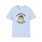 Needy Little King T-Shirt