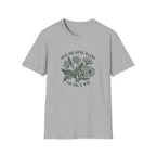 Healing Herb Blend T-Shirt