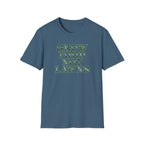 Grow Food Not Lawns T-Shirt