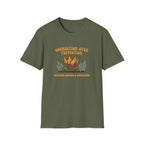 Connection Over Perfection T-Shirt