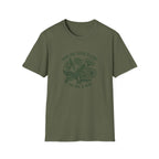 Healing Herb Blend T-Shirt