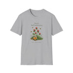 Sweet Self-Sufficiency T-Shirt