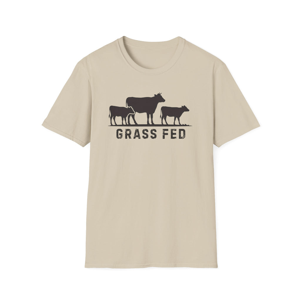 Grass Fed T-Shirt