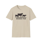 Grass Fed T-Shirt