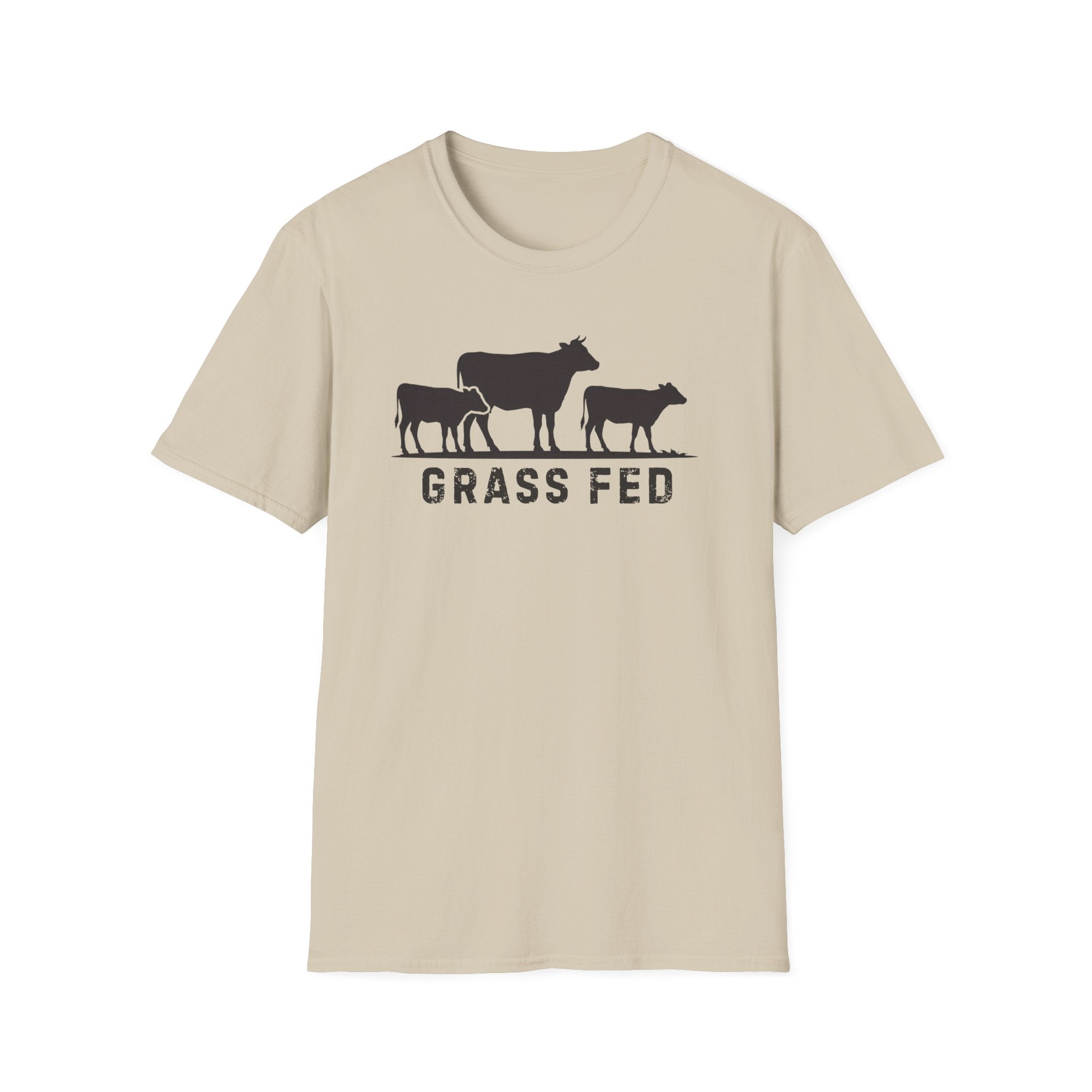 Grass Fed T-Shirt