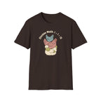 Chicken Math T-Shirt