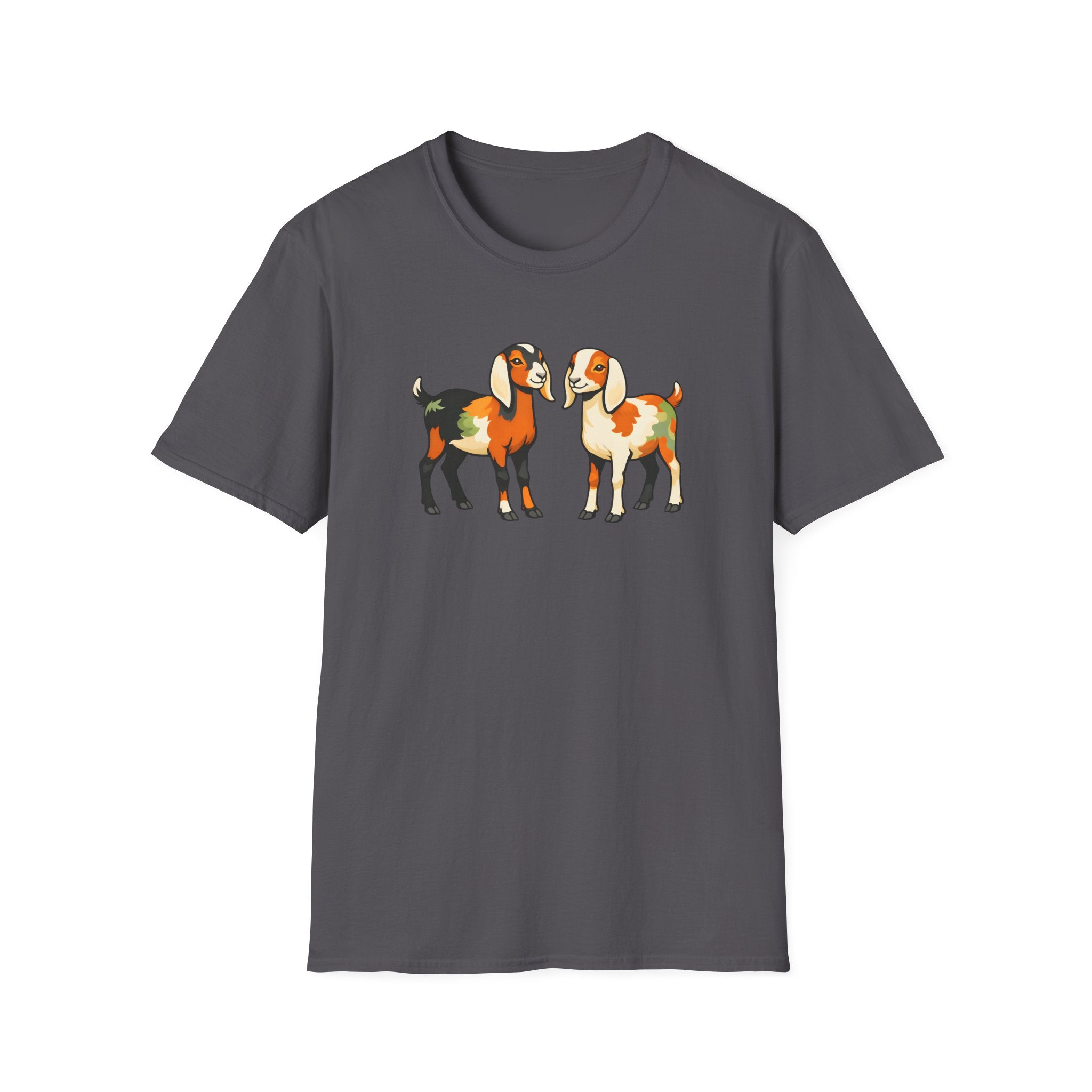 Modern Folk Kids T-Shirt