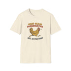 Chief Chaos Coordinator T-Shirt