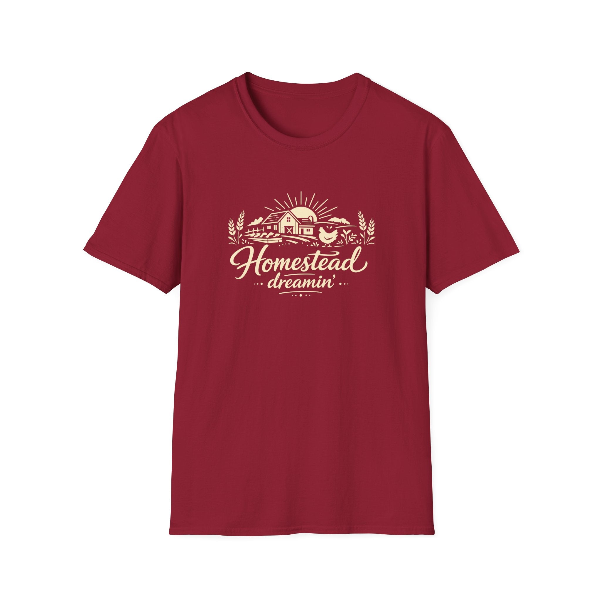 Homestead dreamin' T-Shirt