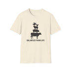 Balanced Farm Life T-Shirt