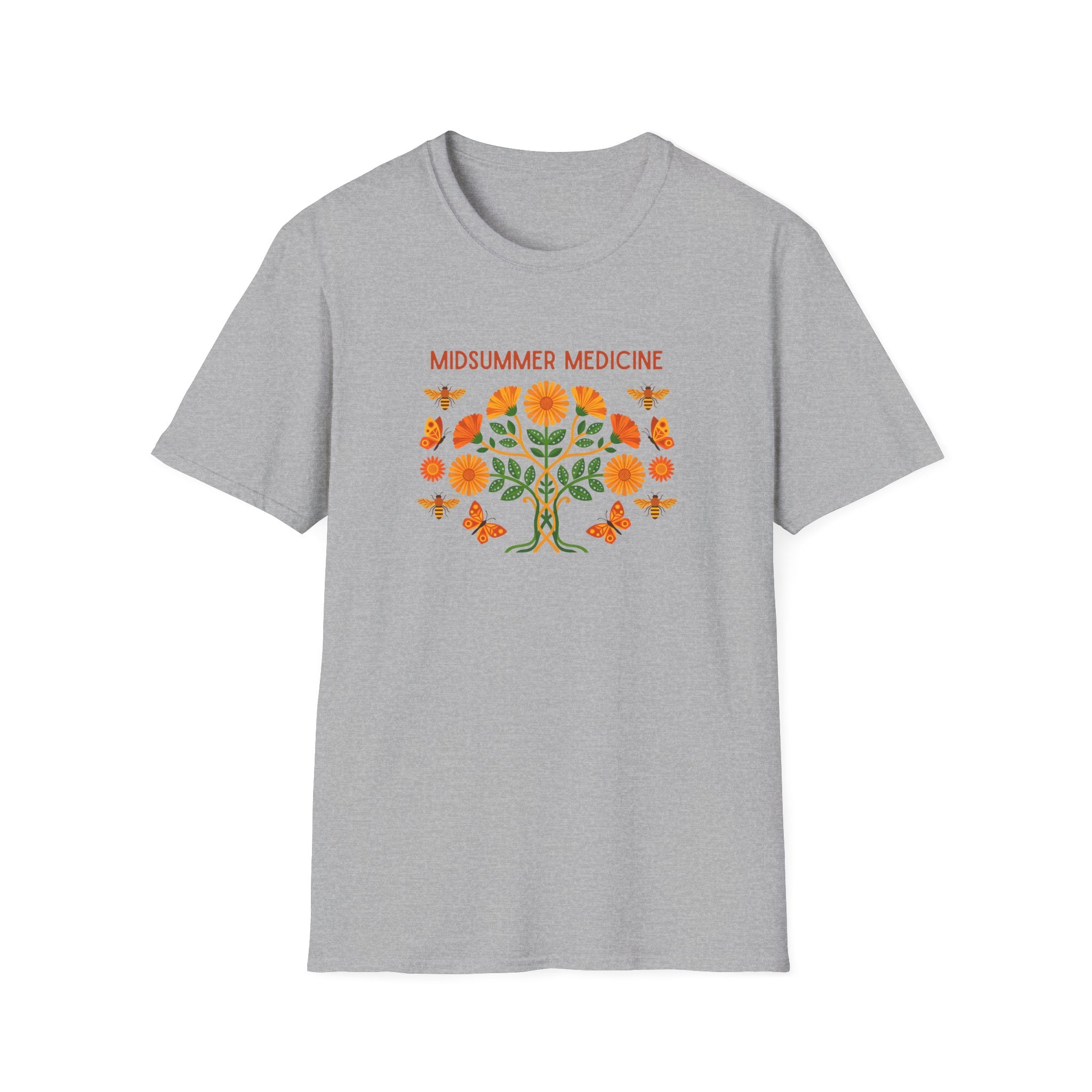 Midsummer Medicine T-Shirt