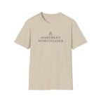 Apartment Homesteader T-Shirt