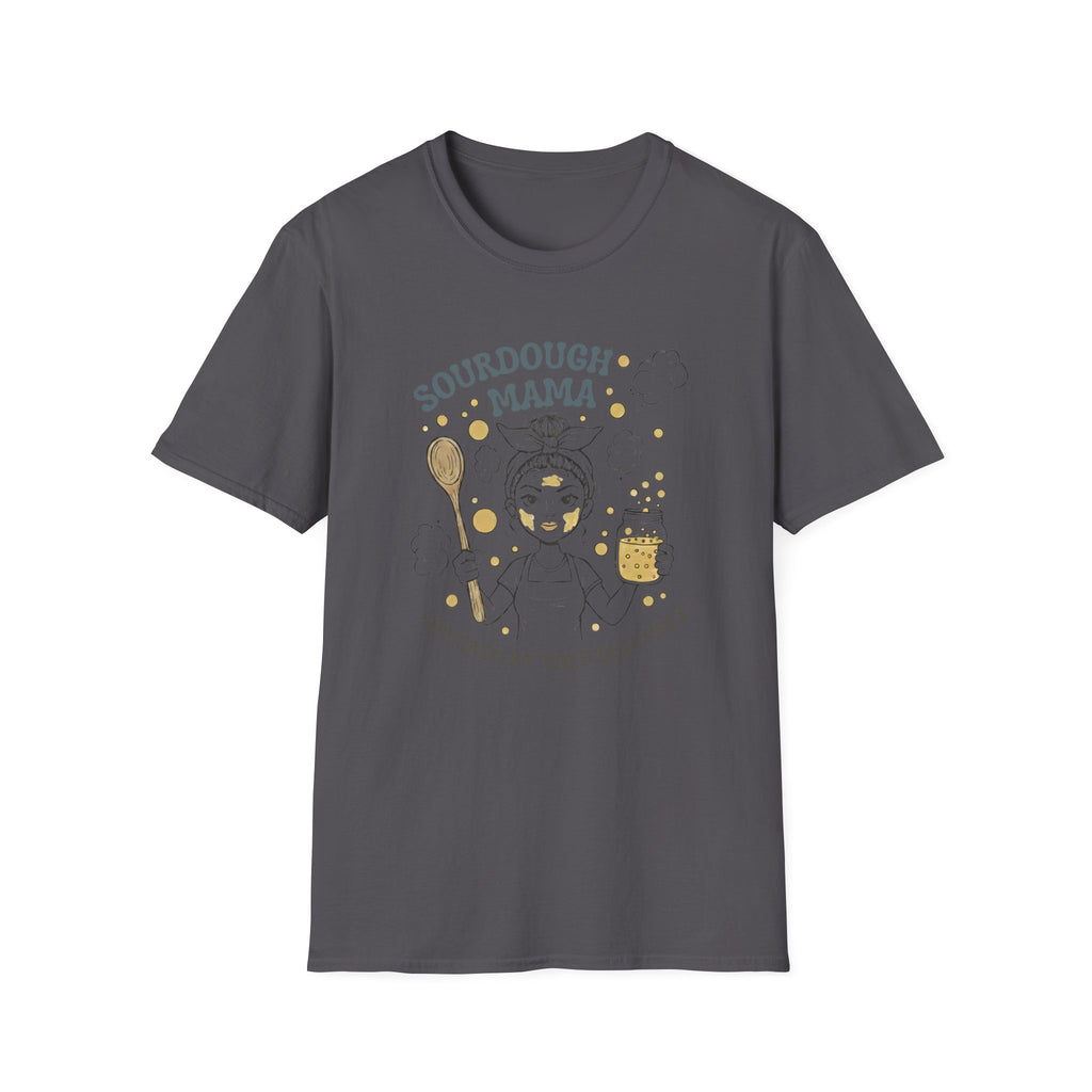 Sourdough Mama T-Shirt