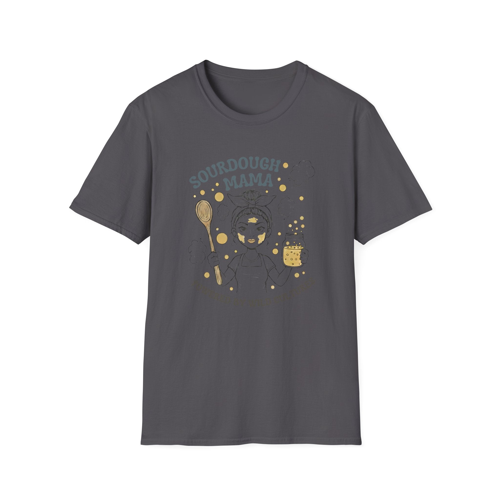 Sourdough Mama T-Shirt