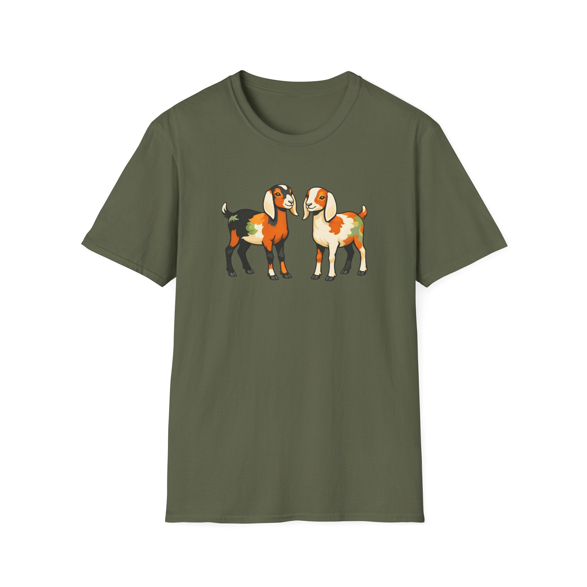 Modern Folk Kids T-Shirt