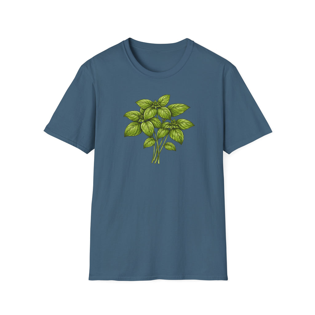 Basil T-Shirt