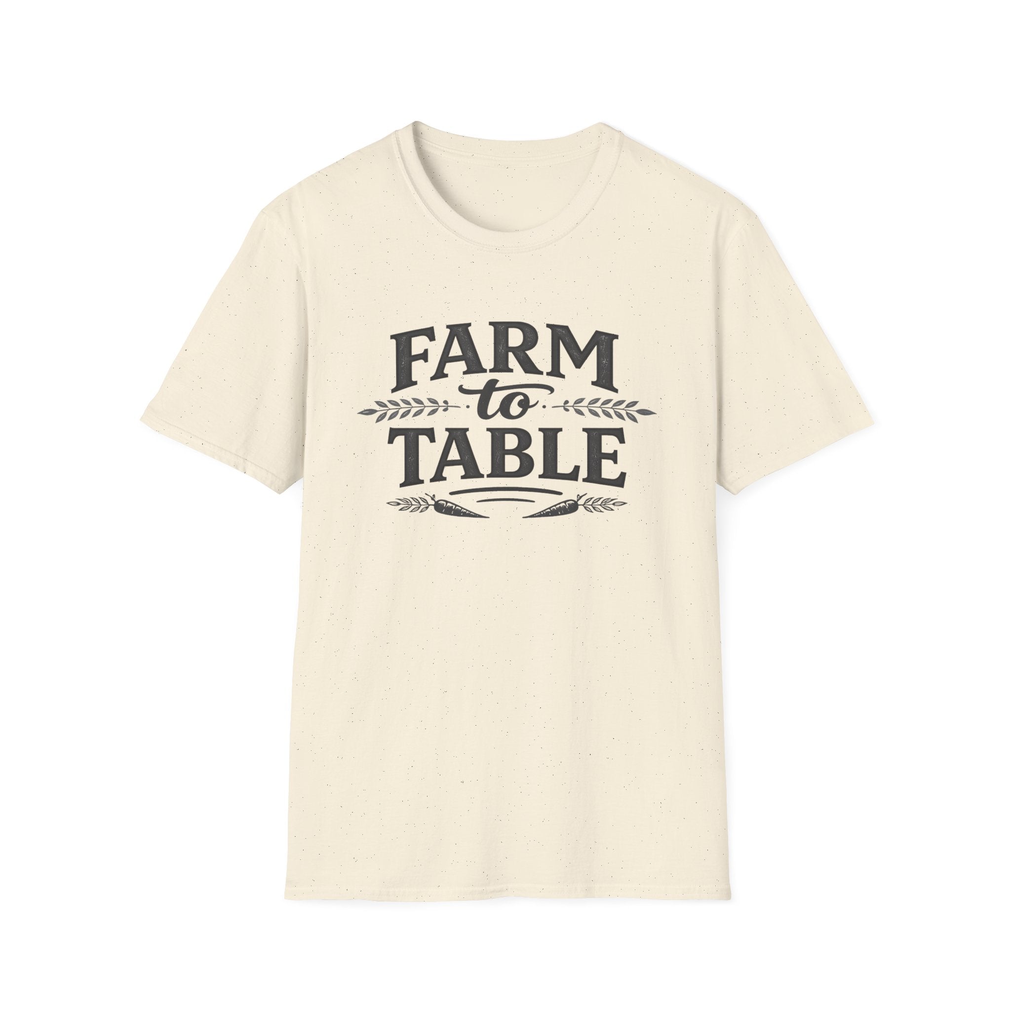 Farm to Table T-Shirt