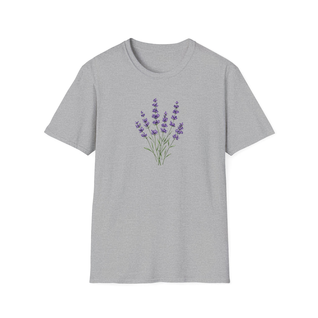 Lavender T-Shirt