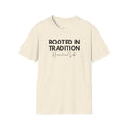 Rooted in Tradition T-Shirt