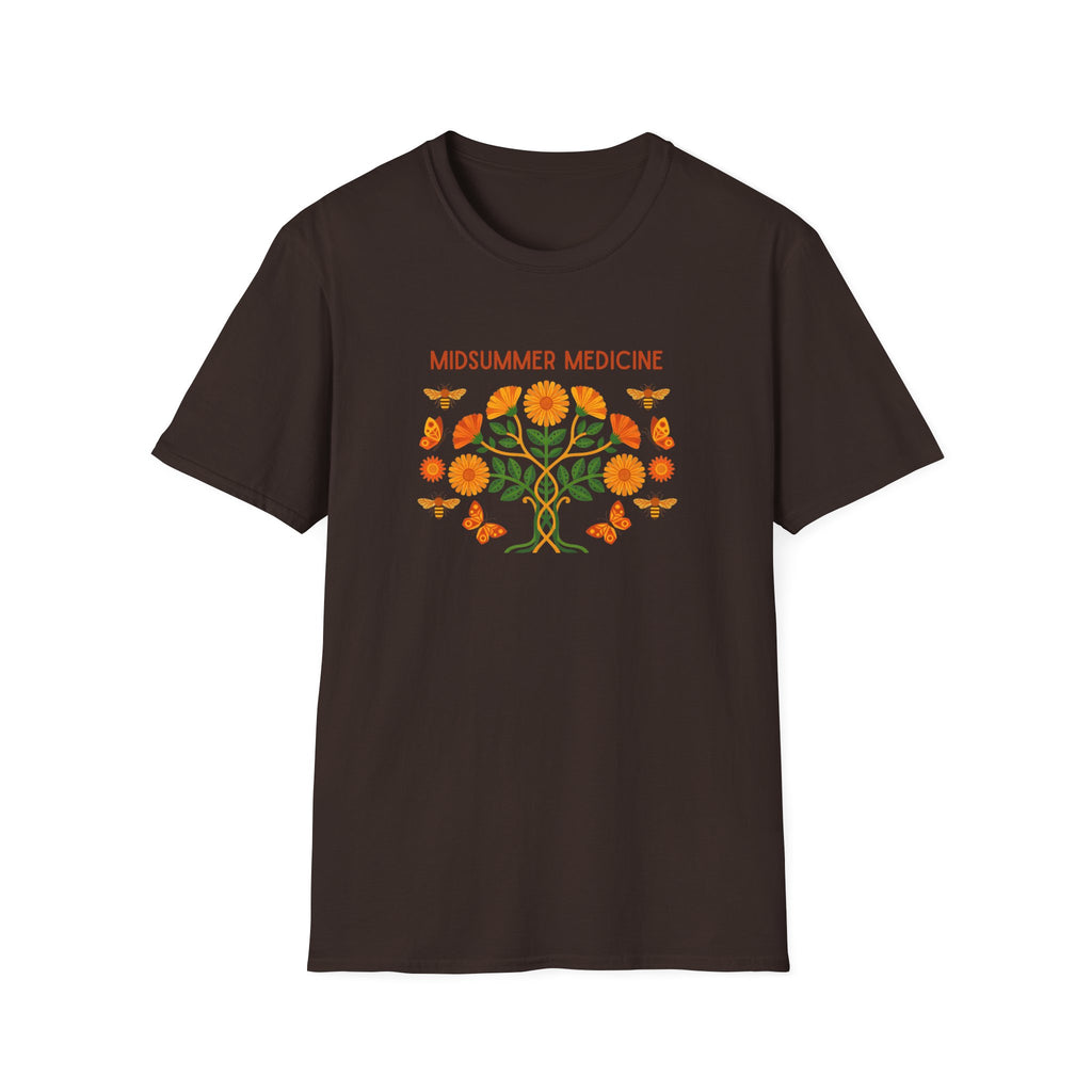 Midsummer Medicine T-Shirt
