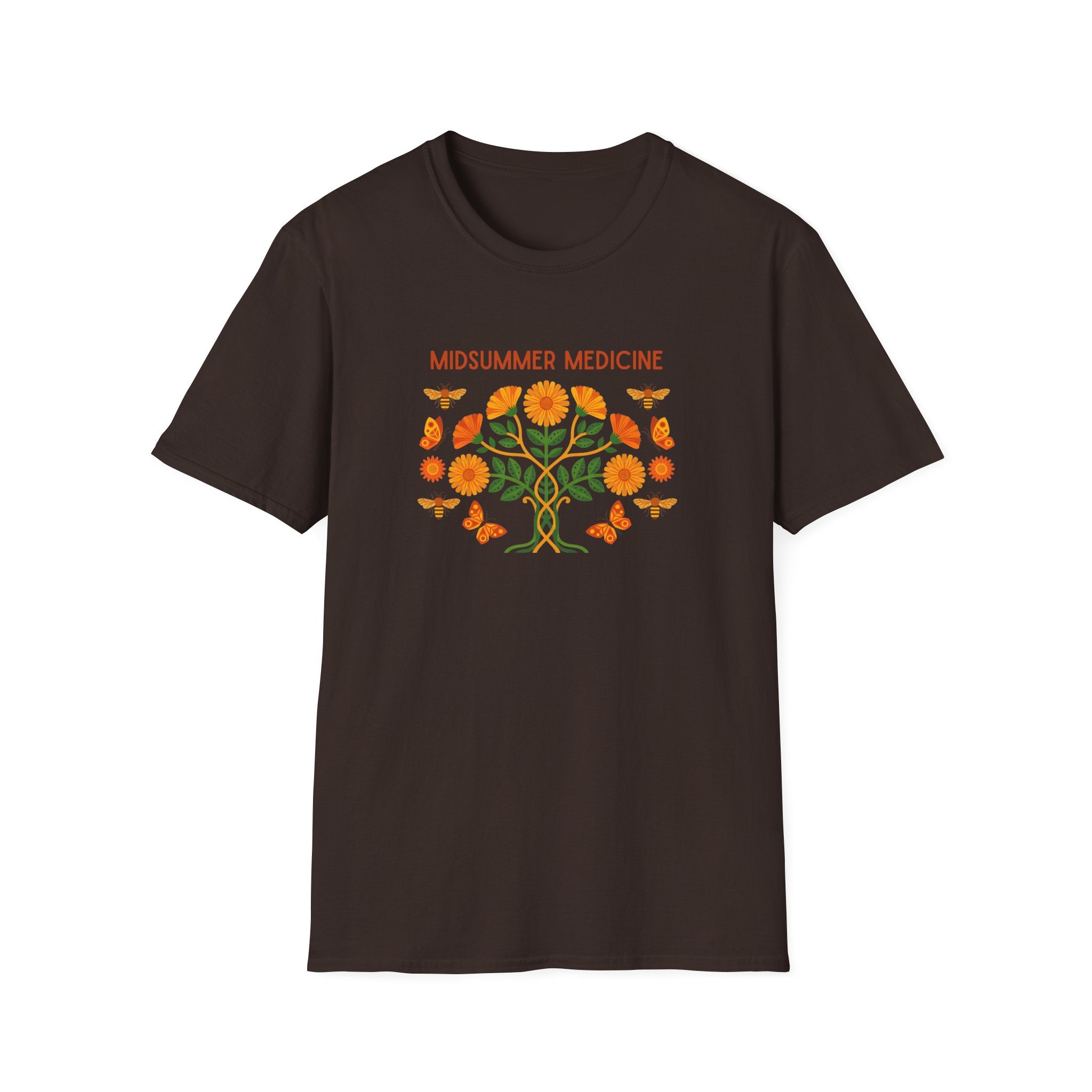 Midsummer Medicine T-Shirt