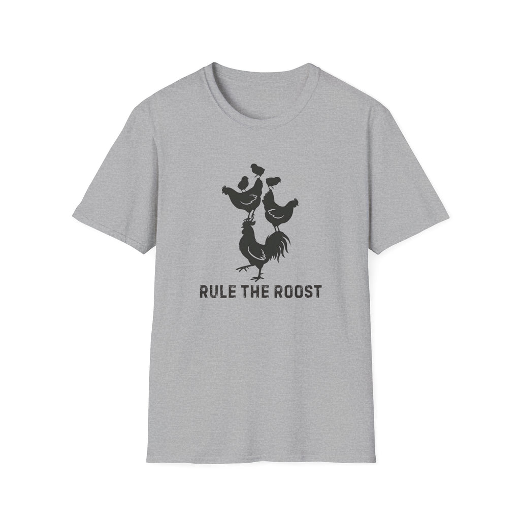 Rule the Roost T-Shirt