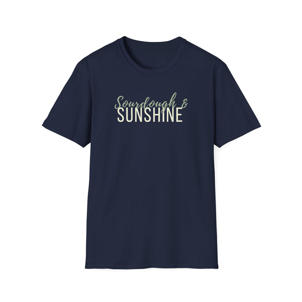 Sourdough & Sunshine T-Shirt