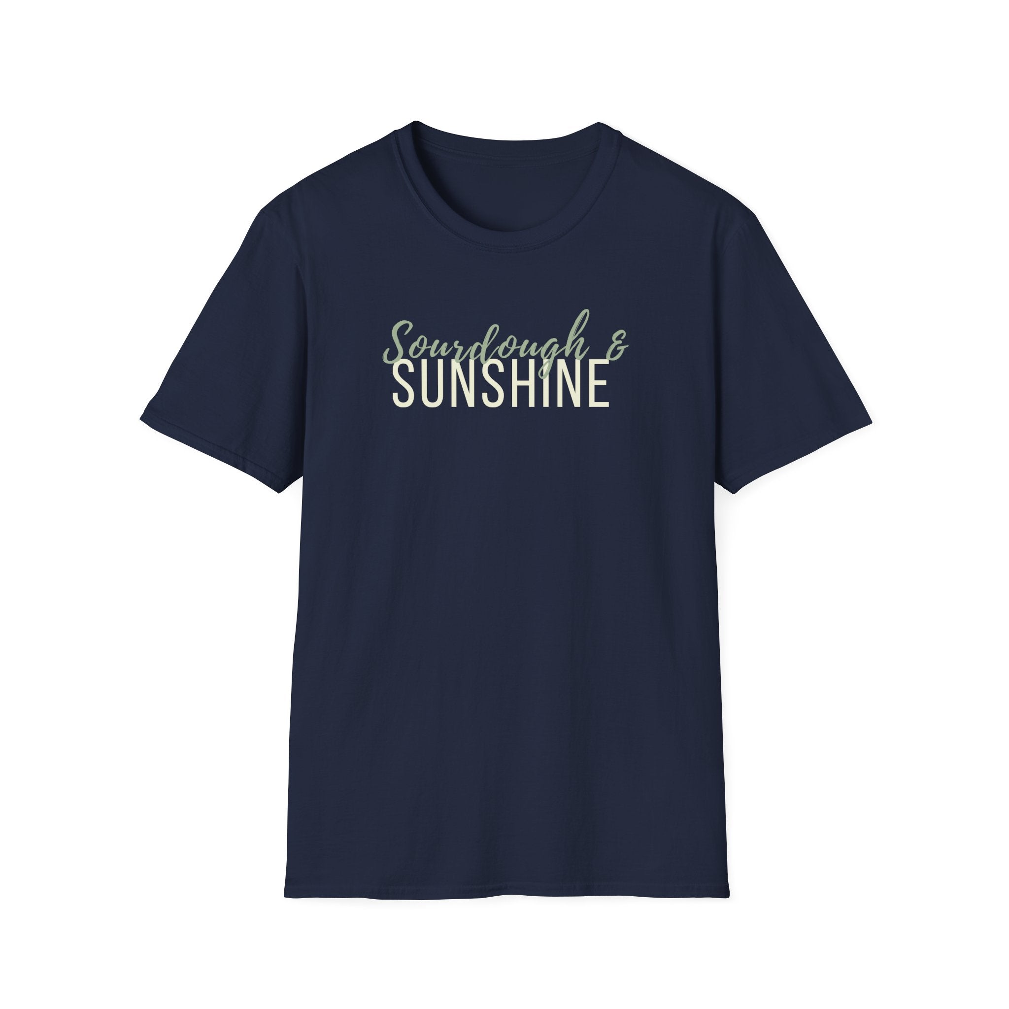 Sourdough & Sunshine T-Shirt