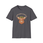 Home is Where the Herd is T-Shirt
