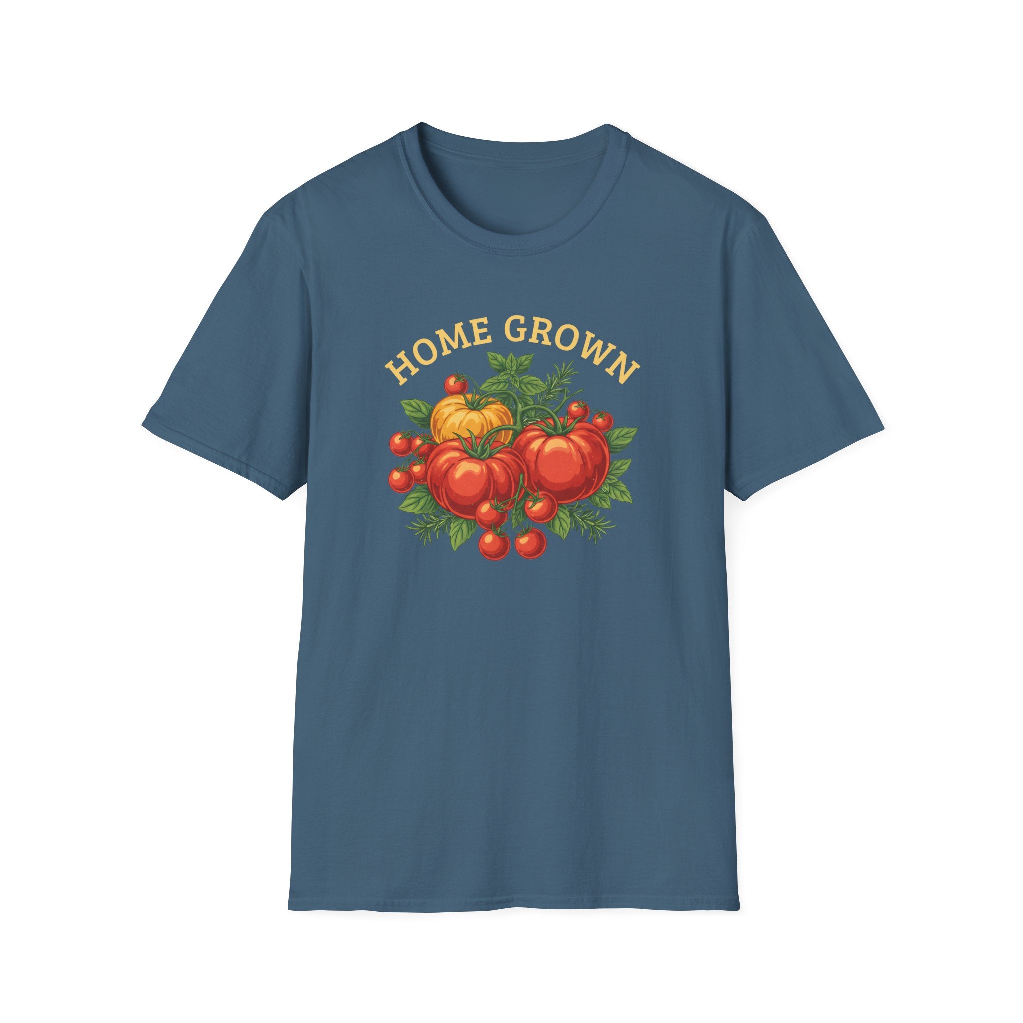 Home Grown T-Shirt