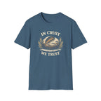 In Crust We Trust T-Shirt