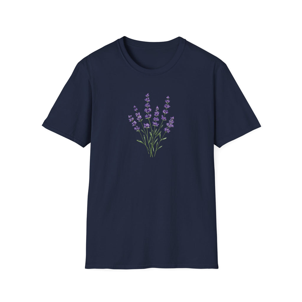 Lavender T-Shirt
