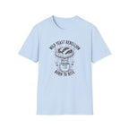 Wild Yeast Rebellion T-Shirt
