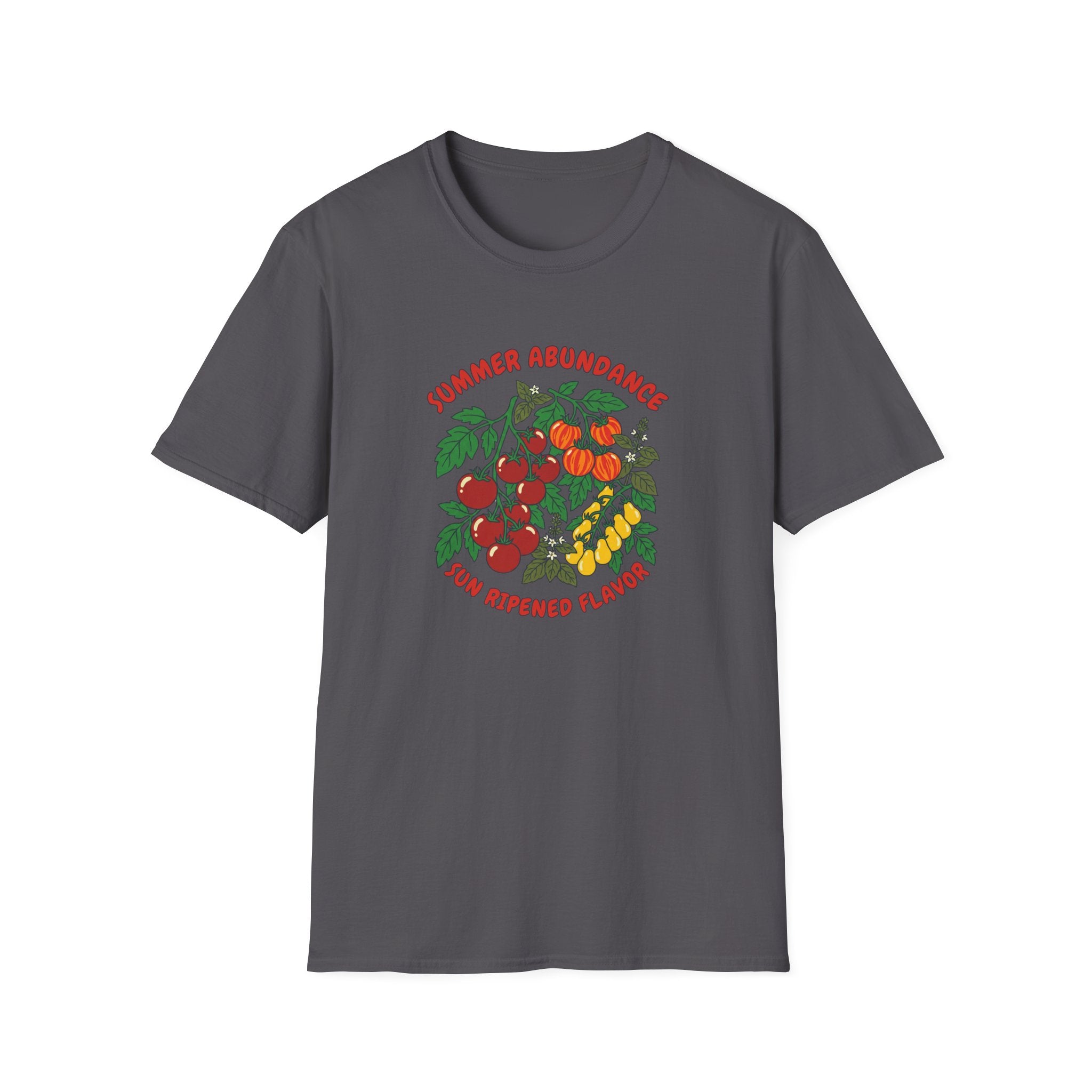 Summer Abundance T-Shirt
