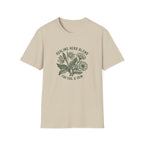 Healing Herb Blend T-Shirt
