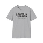 Rooted in Tradition T-Shirt