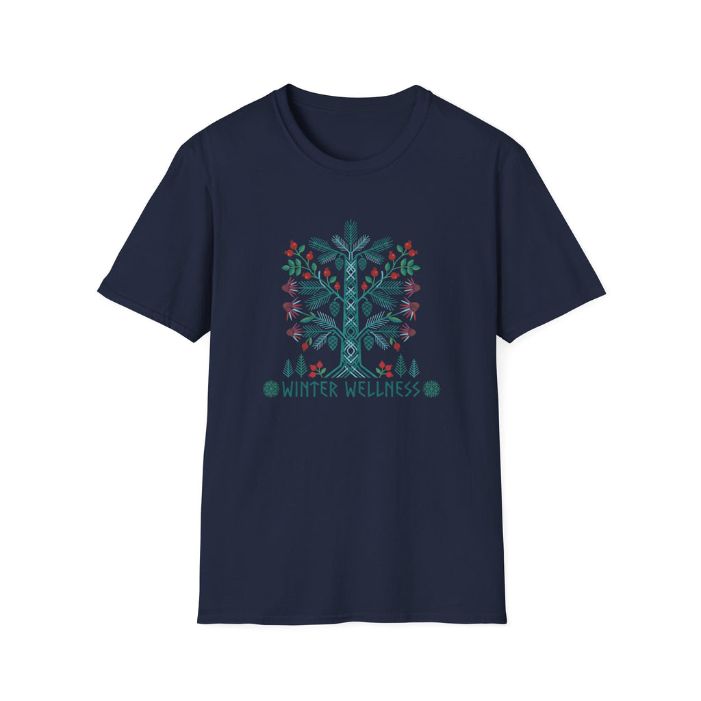 Winter Wellness T-Shirt