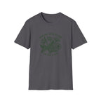 Healing Herb Blend T-Shirt
