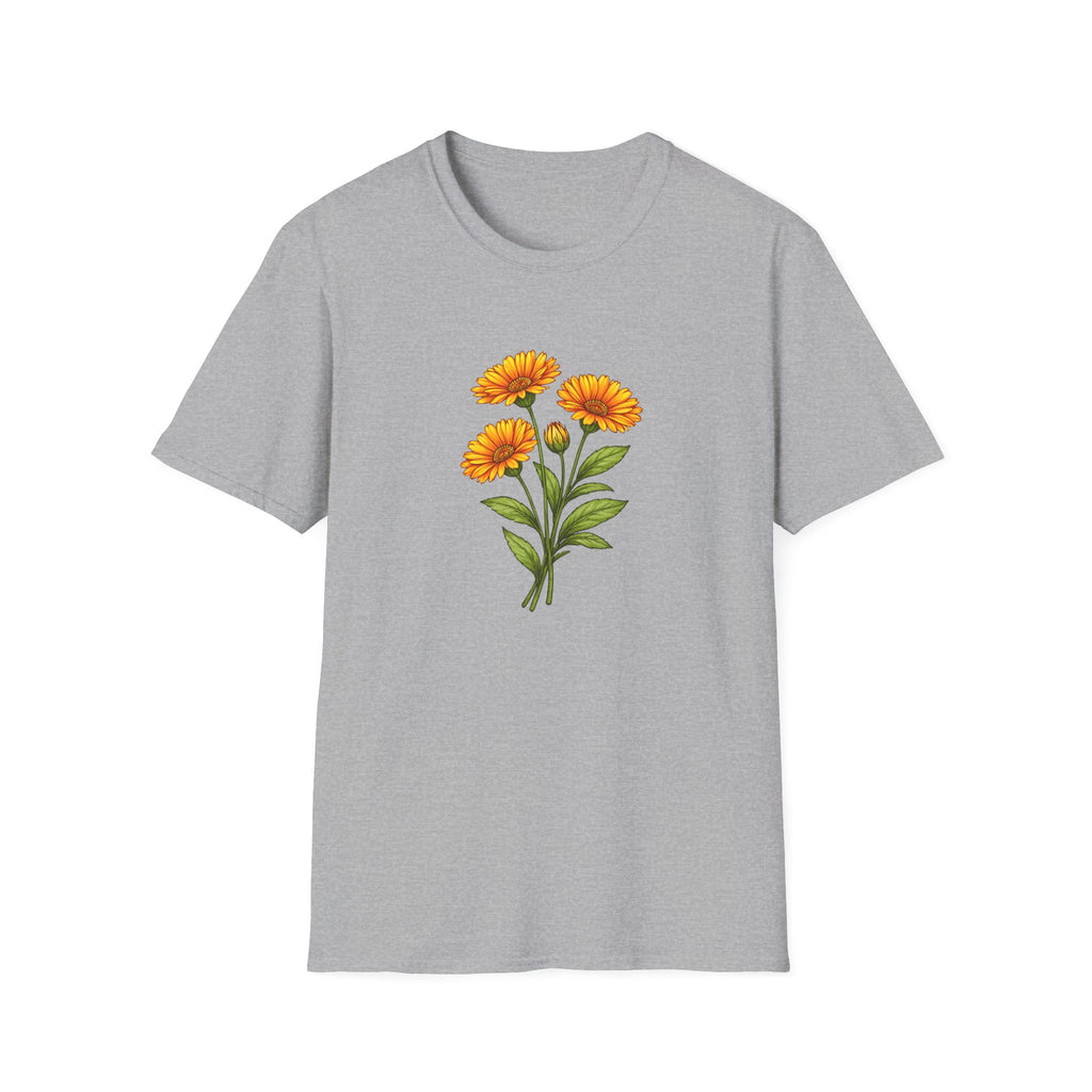Calendula T-Shirt