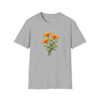 Calendula T-Shirt