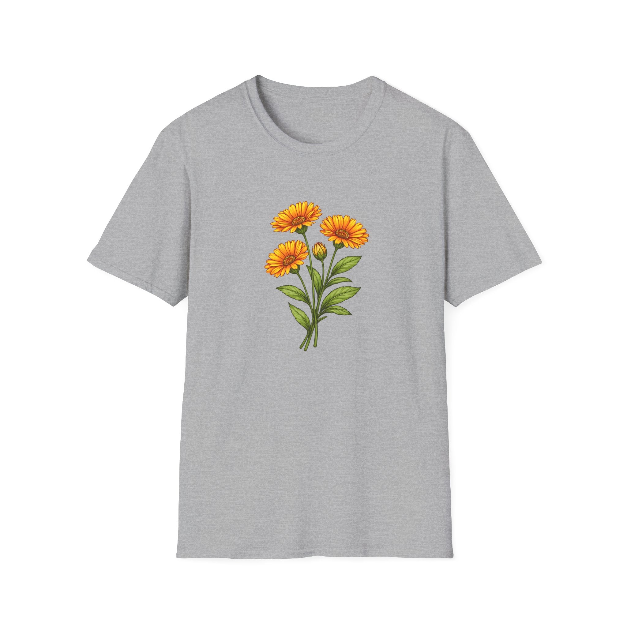 Calendula T-Shirt