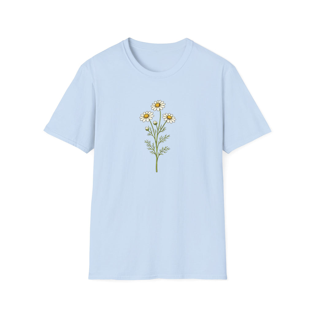 Chamomile T-Shirt