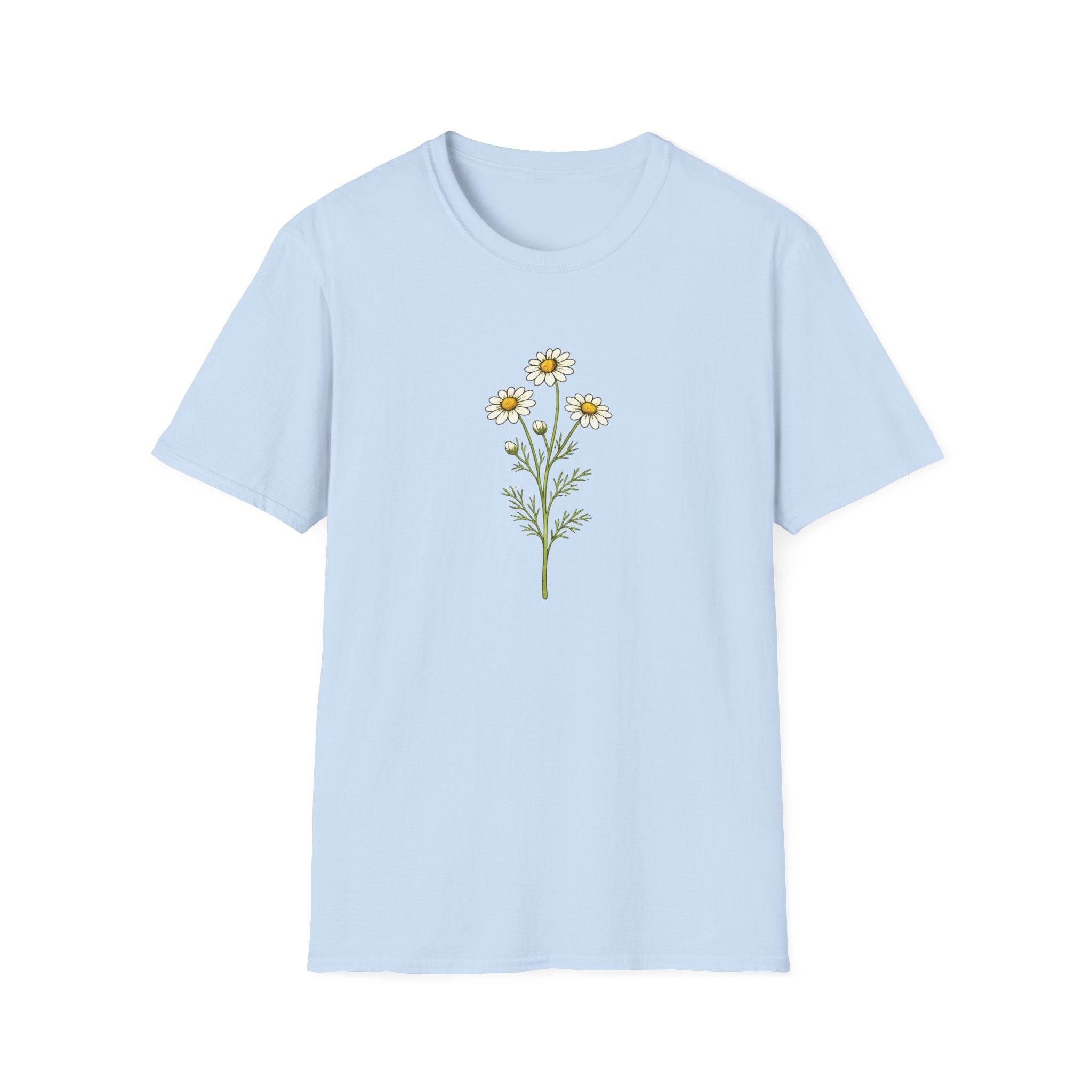 Chamomile T-Shirt