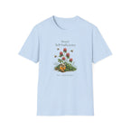 Sweet Self-Sufficiency T-Shirt