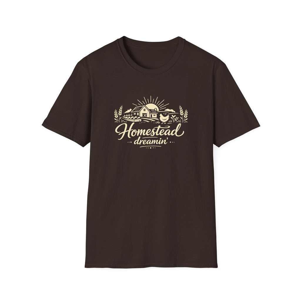 Homestead dreamin' T-Shirt