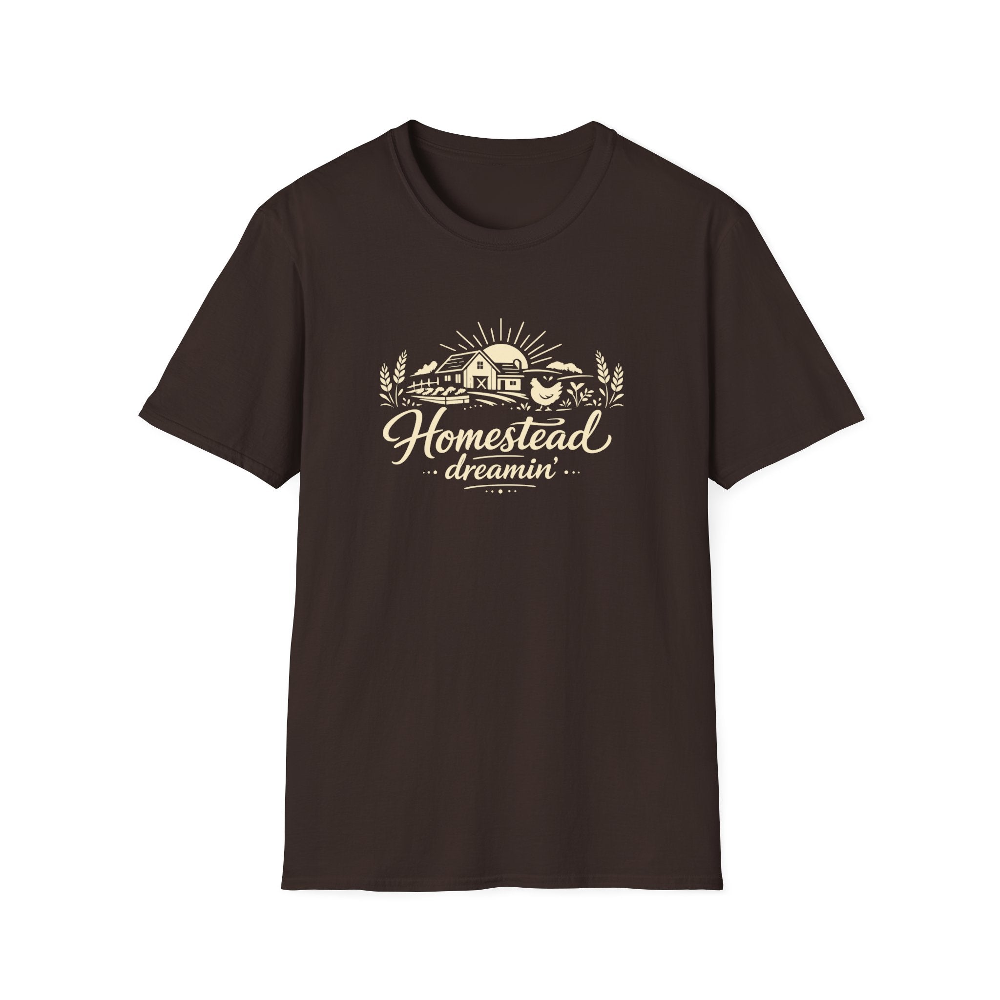 Homestead dreamin' T-Shirt