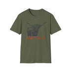 Homesteading T-Shirt