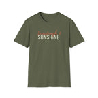 Sourdough & Sunshine T-Shirt