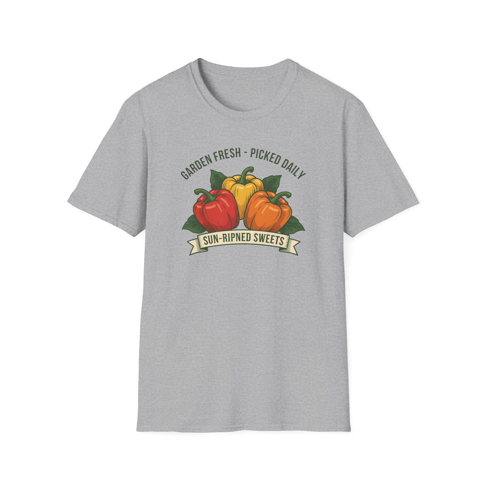 Garden Fresh T-Shirt