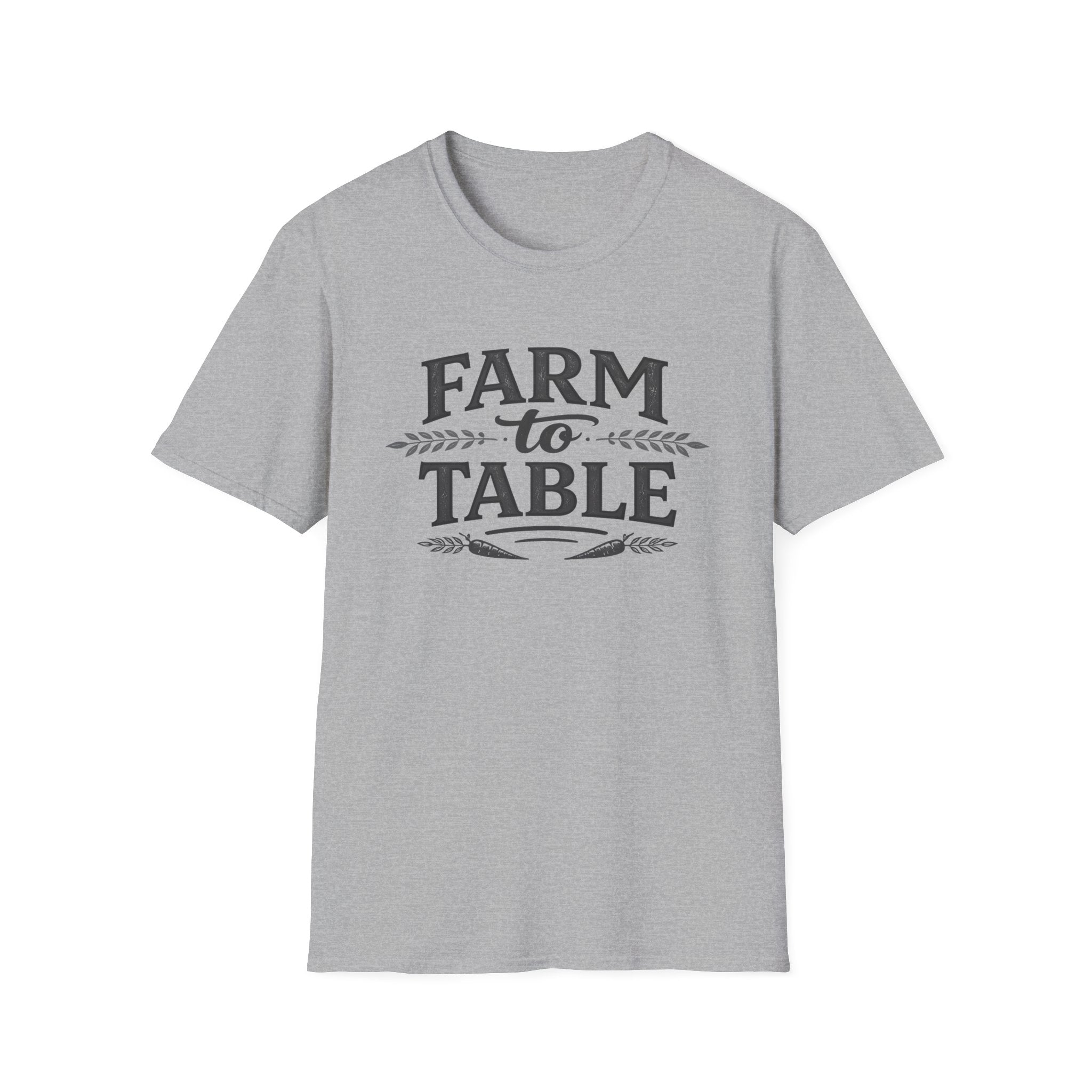 Farm to Table T-Shirt